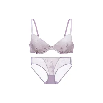 FREELASS Women's Underwear Sets