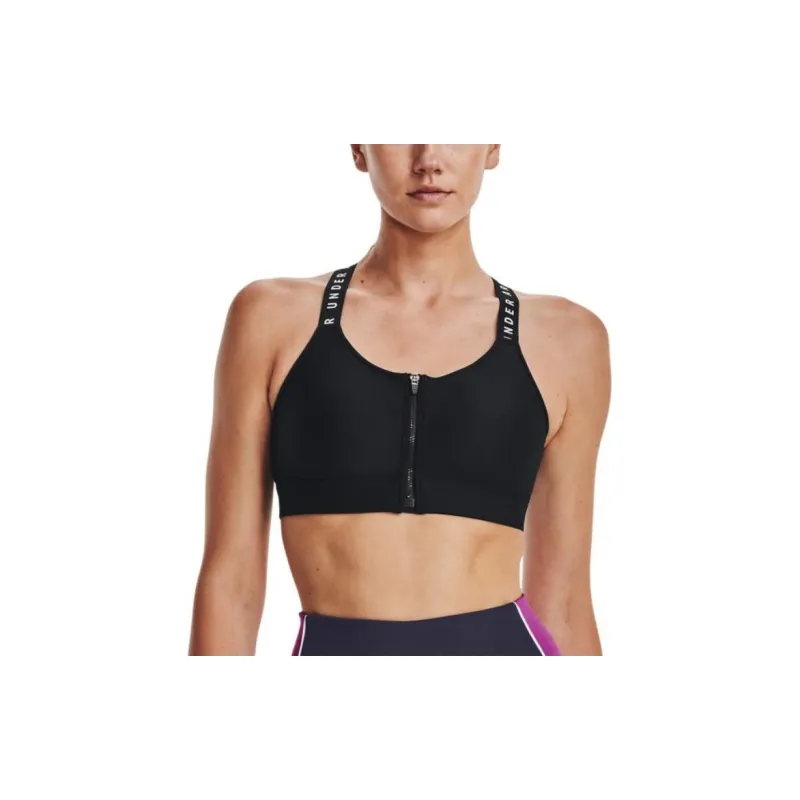 Under Armour Infinity Sports Underwear Women's Black-2