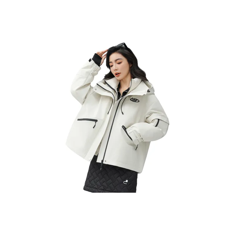 YAYA Down Jackets Women's-7