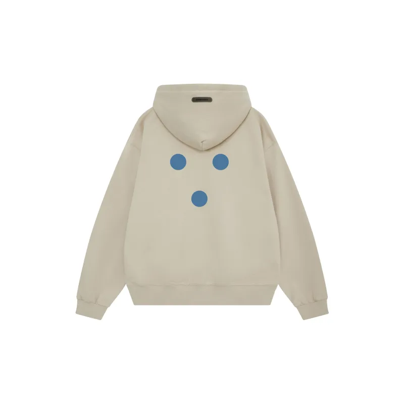 INNERSECT Fall And Winter Sweatshirt Unisex-5