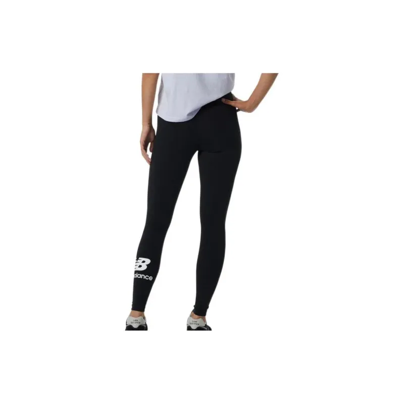 New Balance Leggings Women's Black-3
