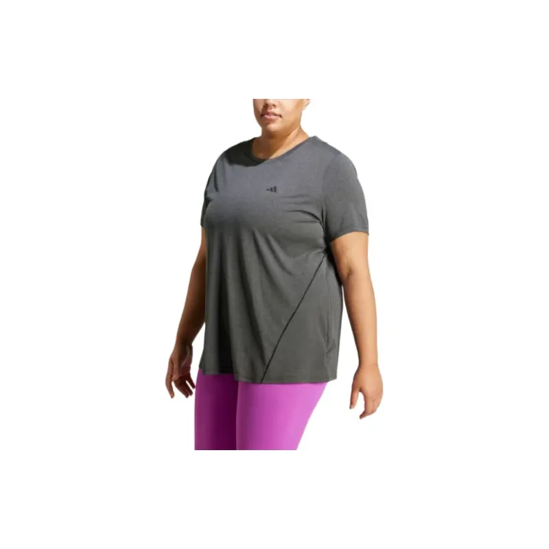 Adidas Free Shipping With AdiClub Designed For Training Tee Plus Size-2