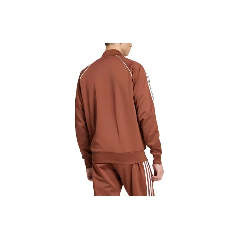 Adidas Originals Adicolor Classics Sst Track Jacket-3