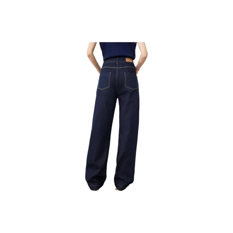 Initial language Jeans Women's-14
