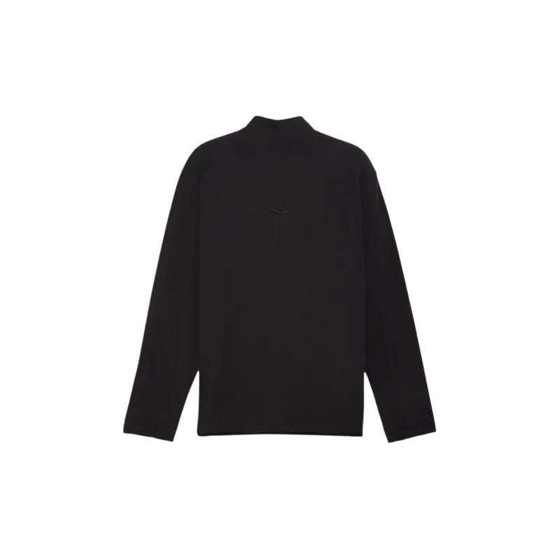 PUMA Winter Tech Men's Fleece Jacket-1