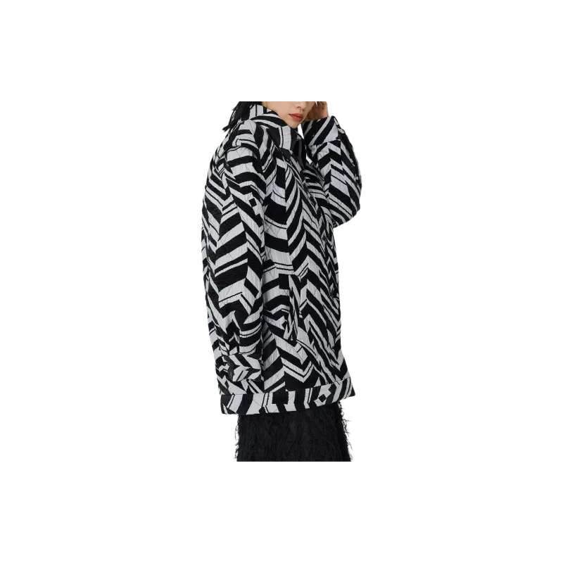 UNITED TOKYO Jackets Coats Women's Black-3