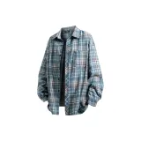 Sea Blue (Long-Sleeved)