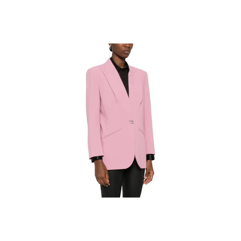 PINKO Crepe Blazer-3