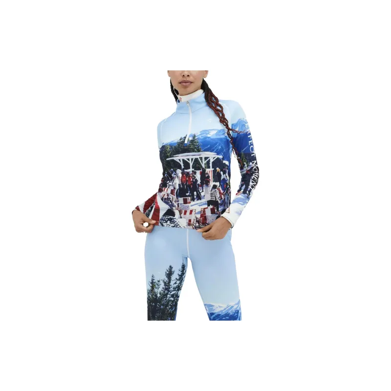 Perfect Moment X Dede Johnston Thermal Base Layer-3