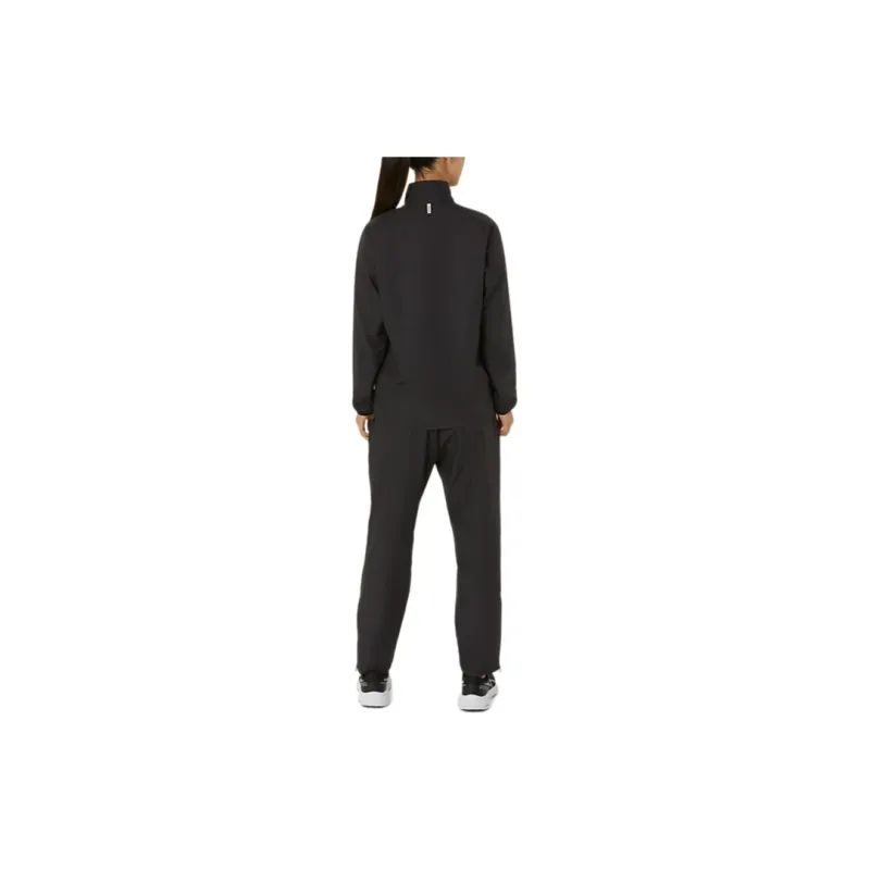 Asics AIM TRG Casual Pants Women's Performance Black-2