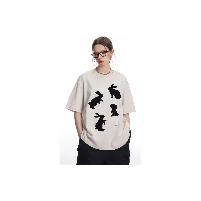 CODICE.HE T Shirts Women's-8