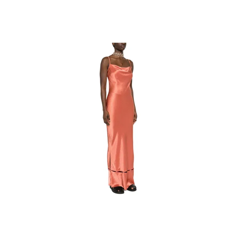 NANUSHKA Renny Maxi Dress-2