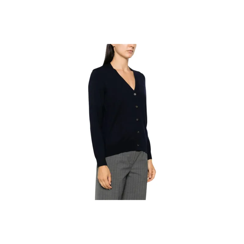 A.P.C Salome Cardigan-3