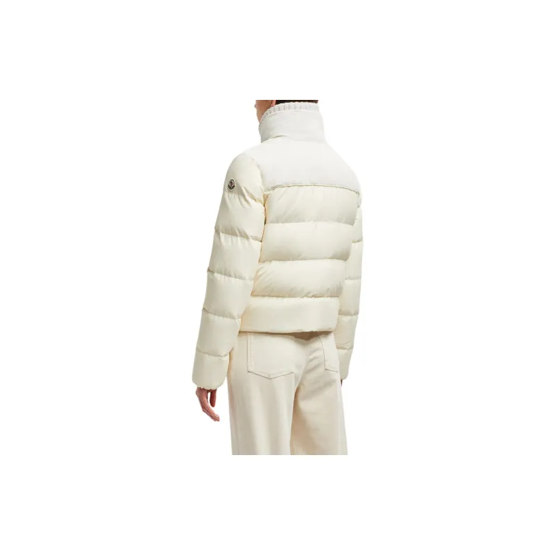 Moncler Puffer Down Jacket-2