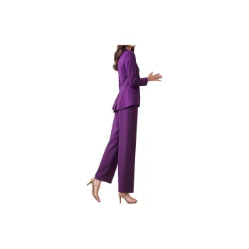 Mapping Casual Suits Women's