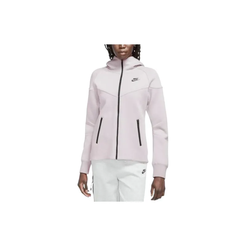 Nike Jackets Coats Women's Pink-2