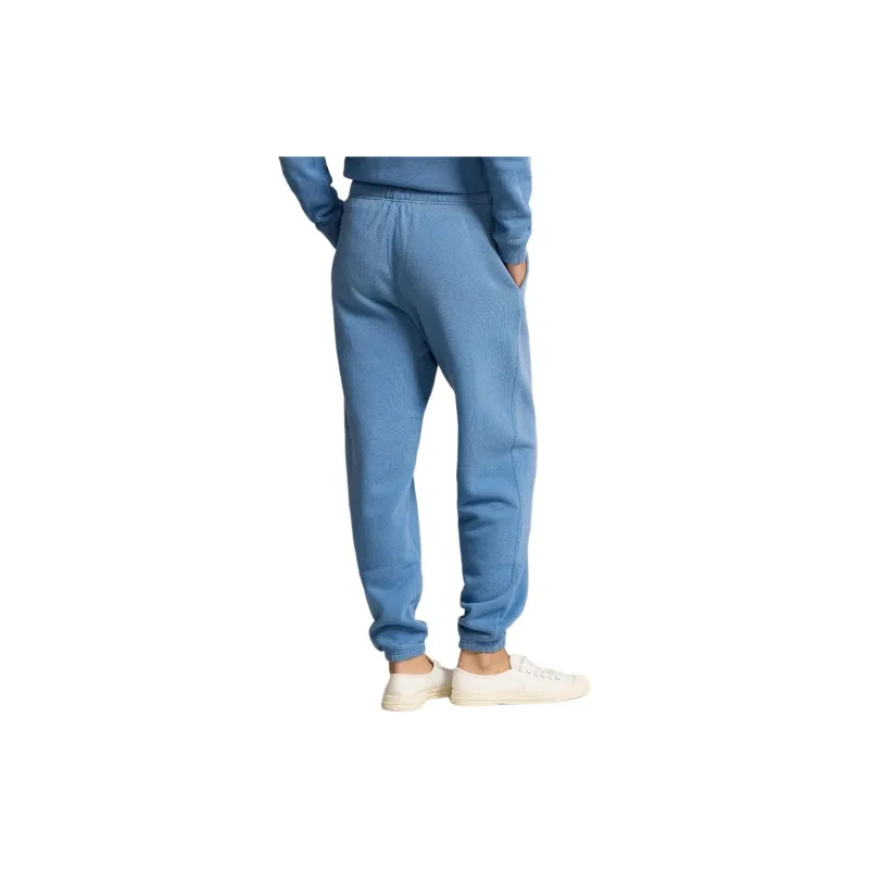 Polo Ralph Lauren Knitted Sports Pants Women's Blue-4