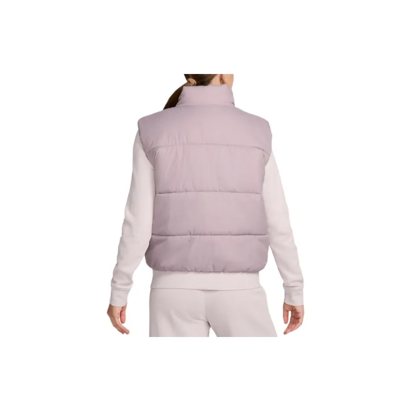 Nike Sportswear Classic Puffer Women's Therma-FIT Loose Vest-2