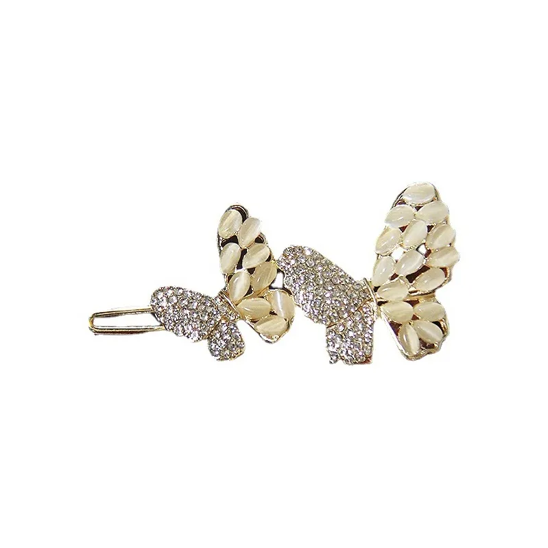 DJIN Hair Clips Women's-0