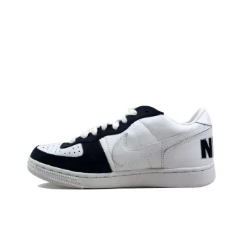 Nike Terminator Low White GS