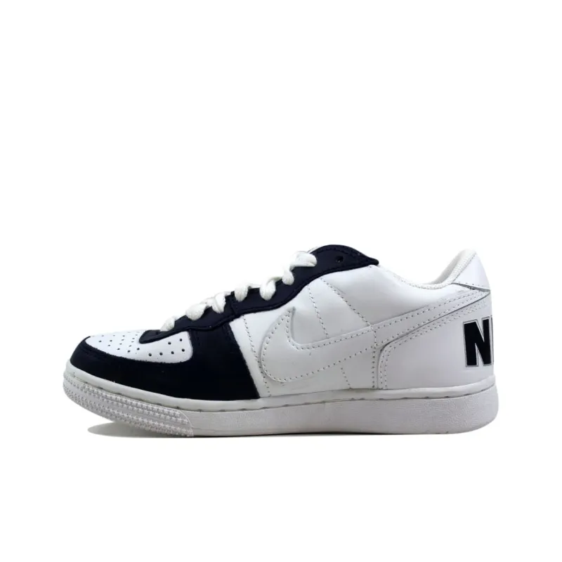 Nike Terminator Low White GS-0