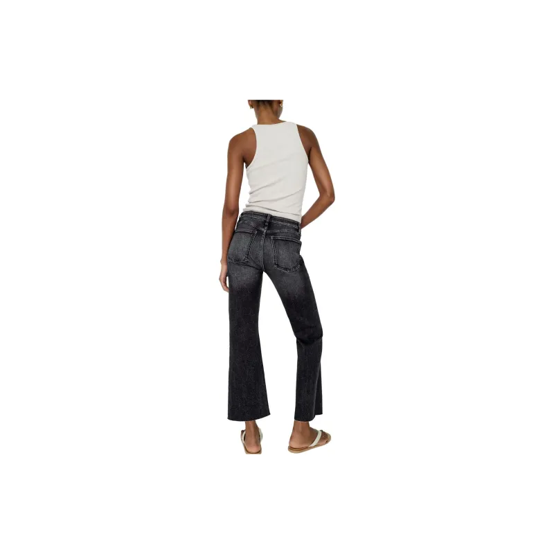 ZARA Jeans Women's Dark Gray-3