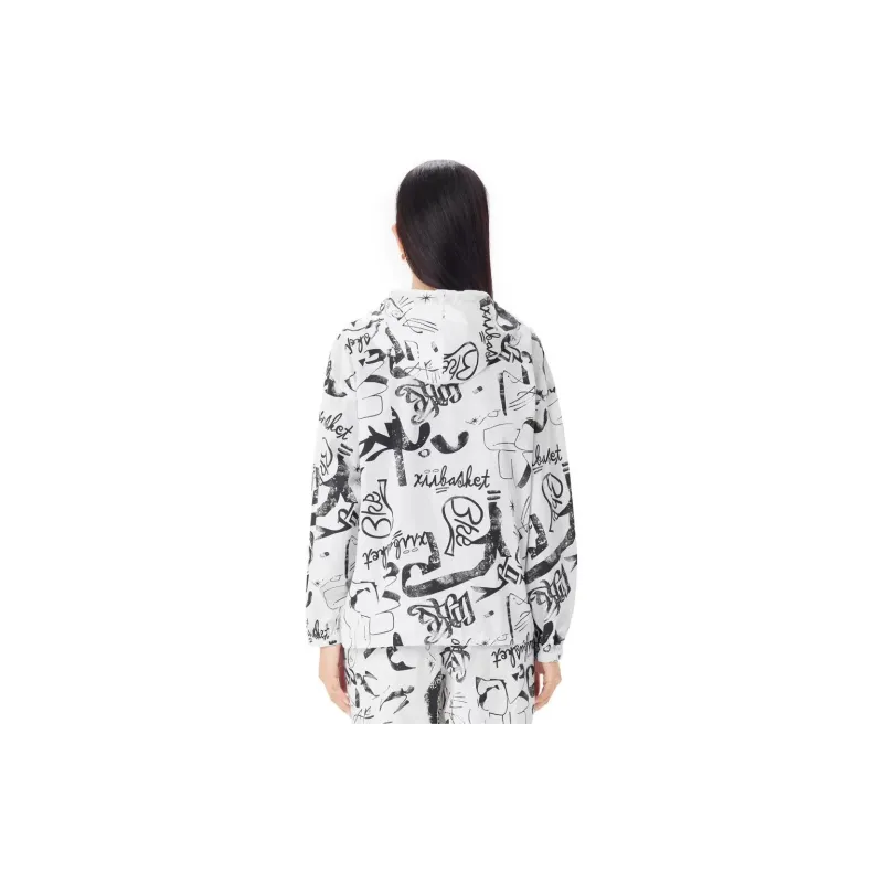 XII BASKET Jackets Coats Women's-4