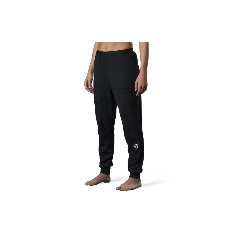 THE NORTH FACE SUMMIT FUTUREFLEECE Casual Pants Women's Black-4
