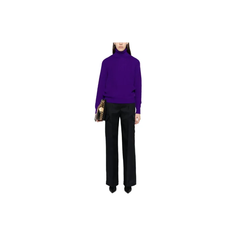 Stella McCartney Cargo Trousers-1