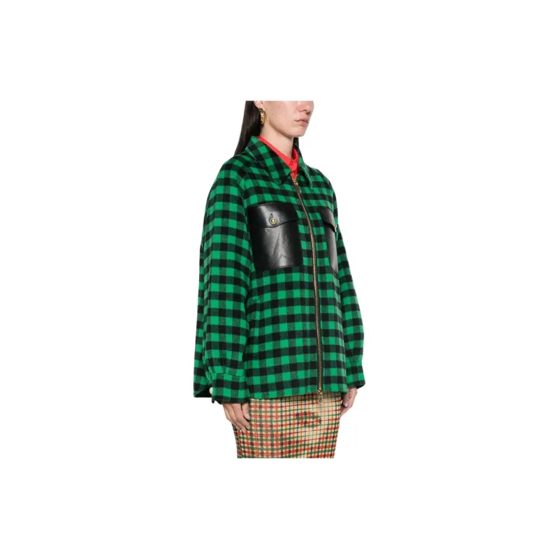 Essentiel Antwerp Gorpcore Jacket-3