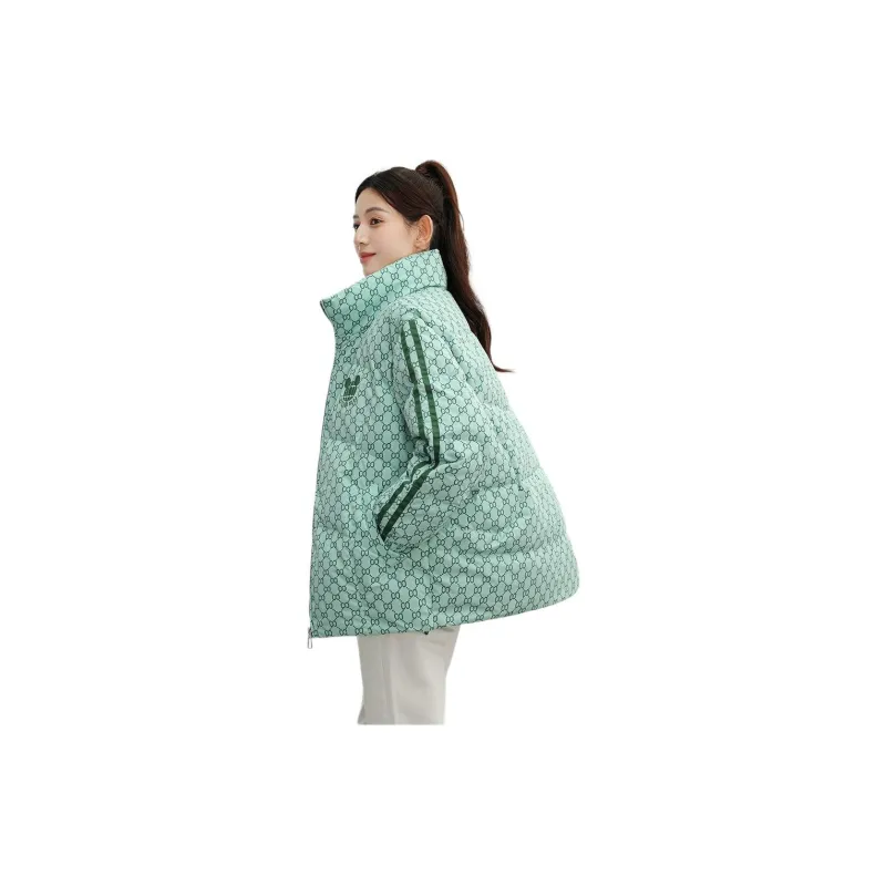 YAYA Down Jackets Women's-2