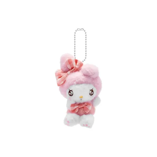 Hello Kitty Candy Bag