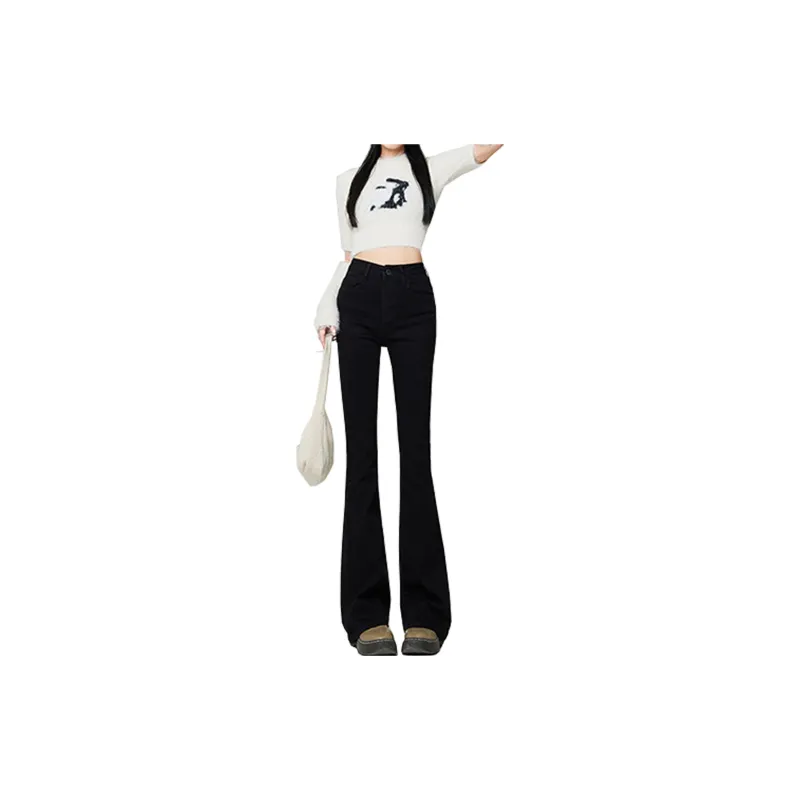 Concubine Zhu Jeans Women's-7