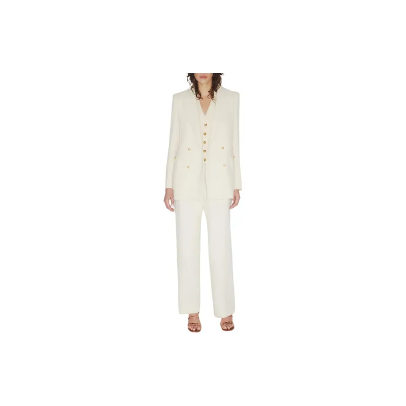 Blazé Milano Resolute Everyday Virgin Wool Blazer-2