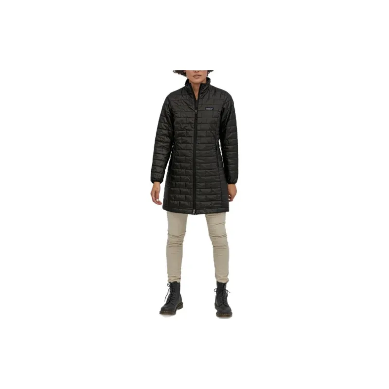 Patagonia Nano Puff Jackets Women's-2