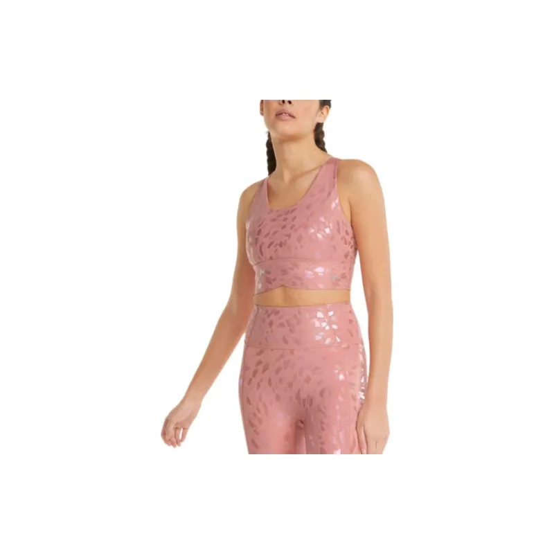 PUMA Sports Underwear Women's Rose Pink-2