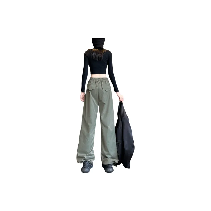 MADALLO Casual Pants Women's-4