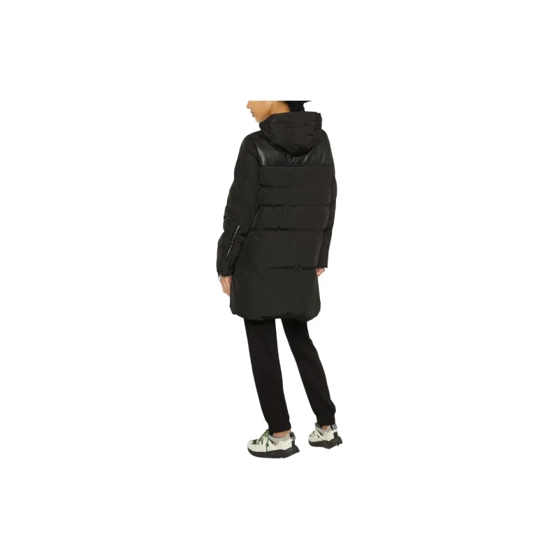 PINKO Rocky 1 Padded Jacket-3