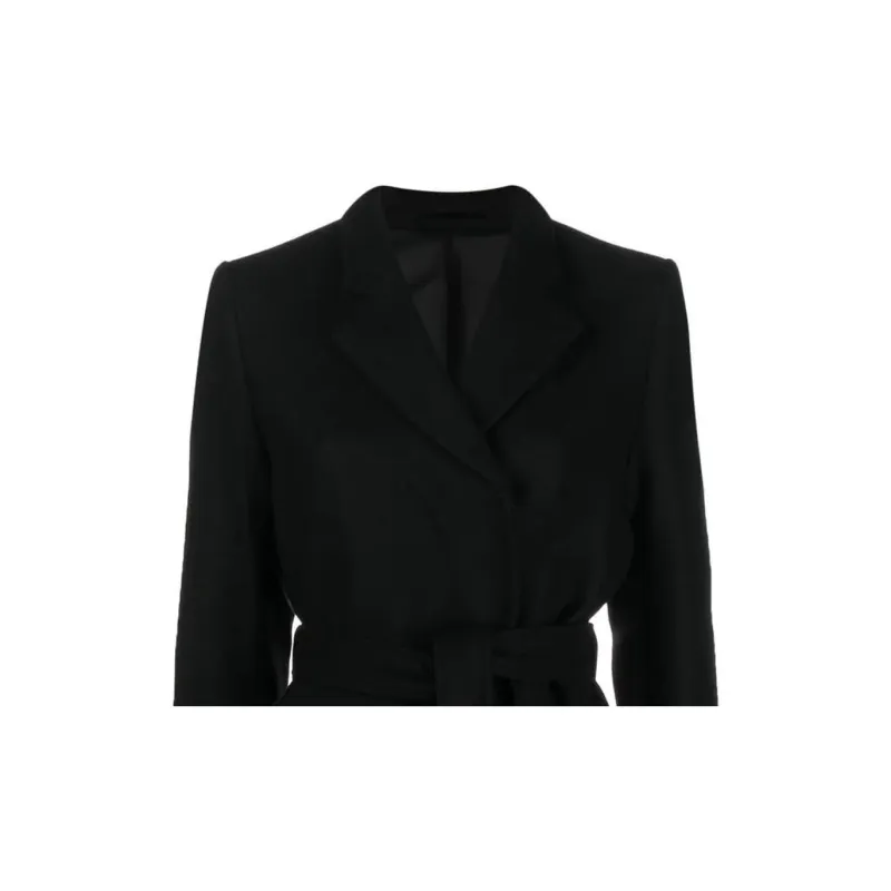Filippa K Kaya Single-breasted Coat-8
