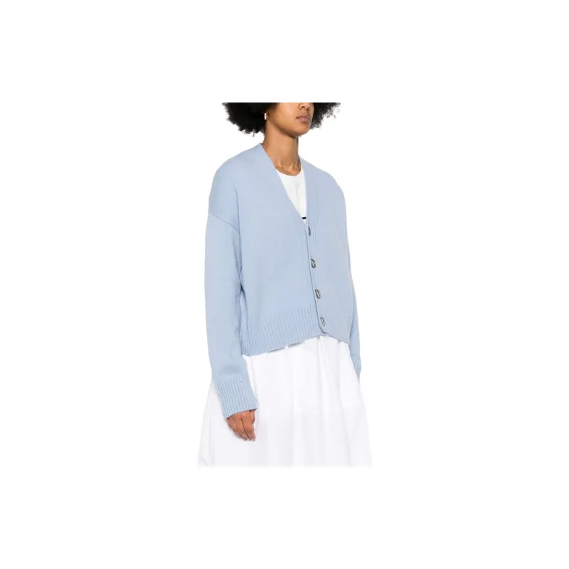AMIPARIS Sweater Women's Light Blue-3