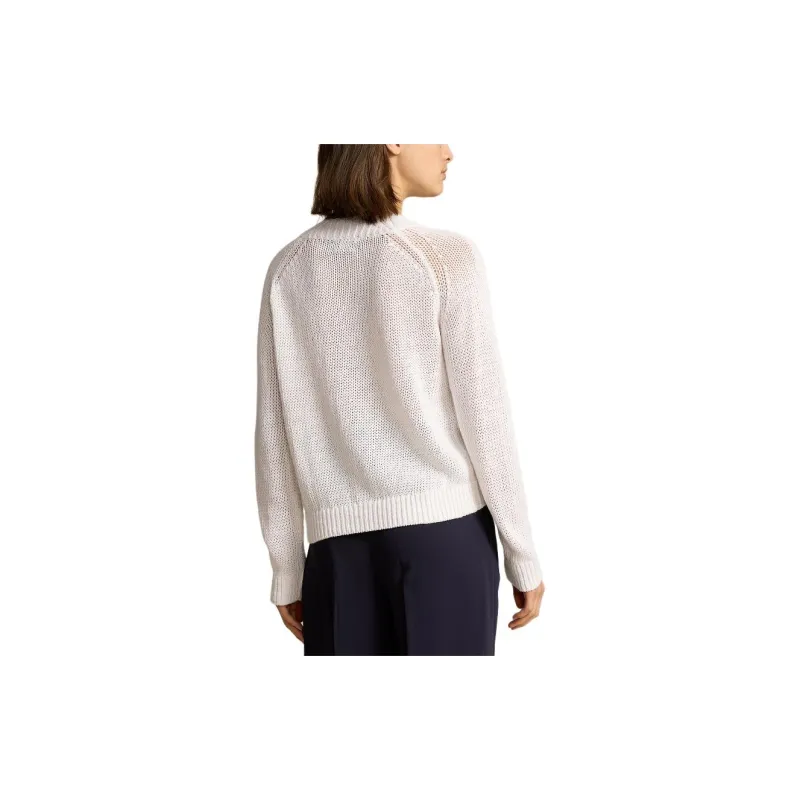 Polo Ralph Lauren Open-knit Jumper-2