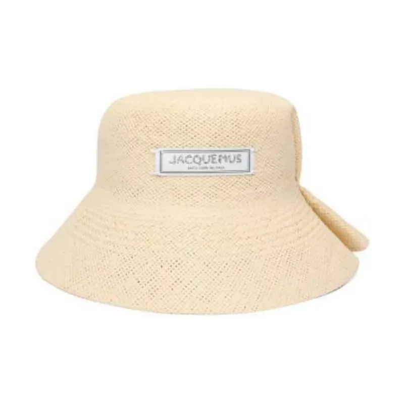Jacquemus La Vela Hat-2