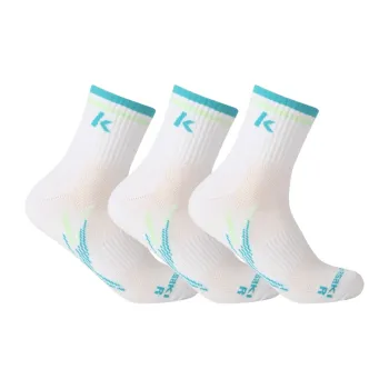 Kawasaki Badminton Equipment Blue Green White Unisex
