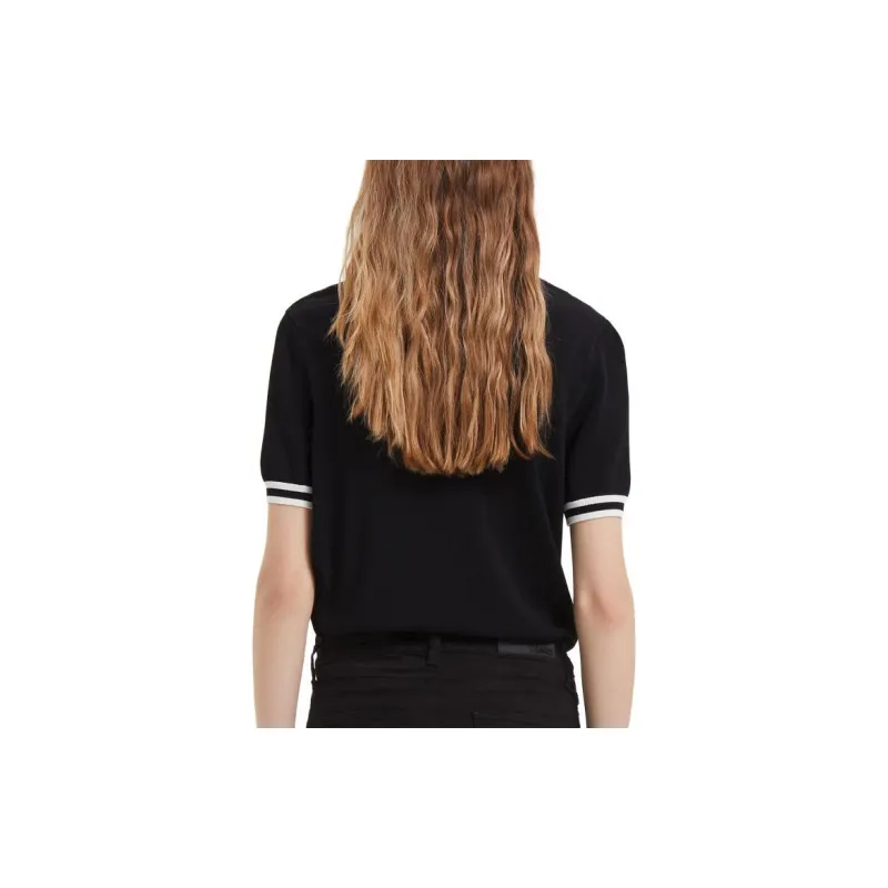 KARL LAGERFELD Knitwear Women's Black-3