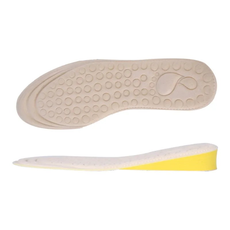 FACTORIAL Sponge+EVA+PU Insoles Women's-25