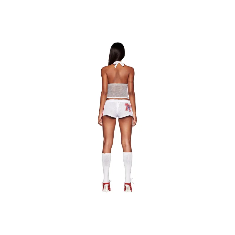 I.AM.GIA CHANDLER TOP Camisole Women's WHITE/White-3