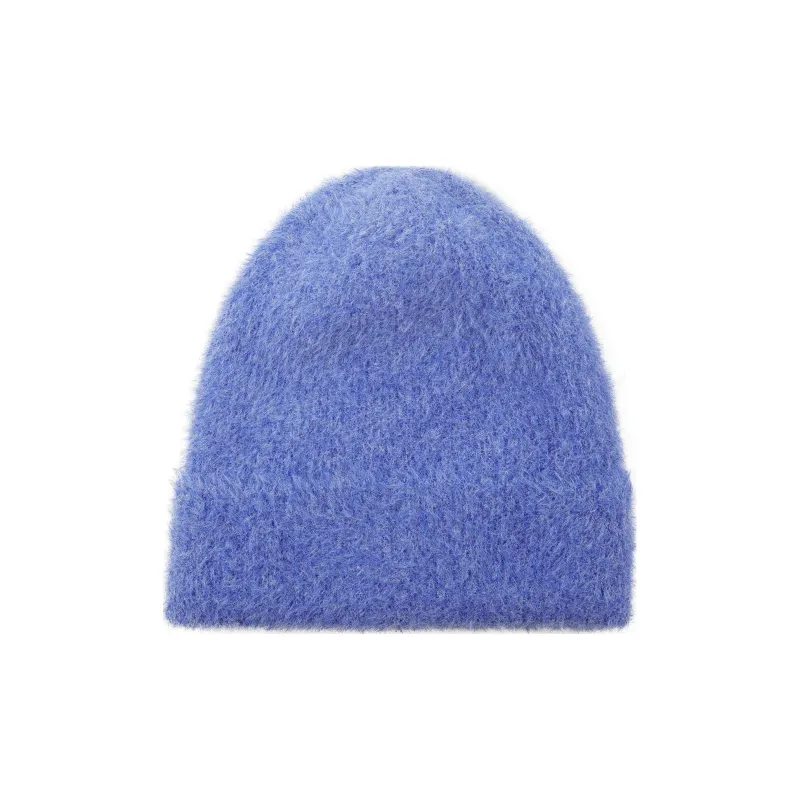 LiNing Polyamide Beanies Unisex Gradient Blue-1