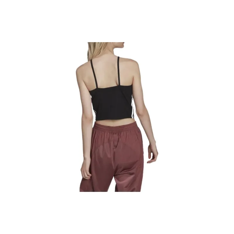Adidas Originals ADICOLOR Tank Top Women's Black-2