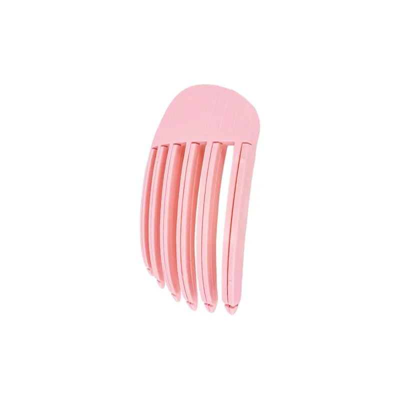 HANYUDIE Acrylic Hair Clips Unisex-1