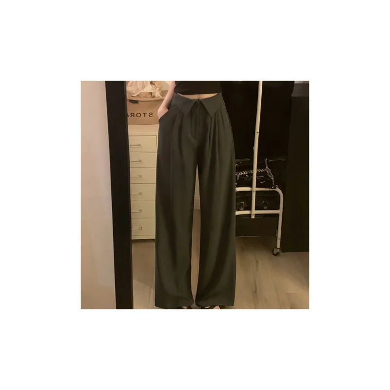 Adeworn Casual Pants Women's-12